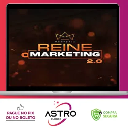 Mentoria Reine o Marketing - Lucas Amadeu