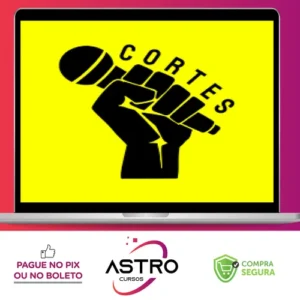 Monetiza Canal de Cortes - Gabriel Oliveira
