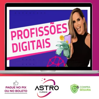 Unitex Profissões Digitais - Anatex
