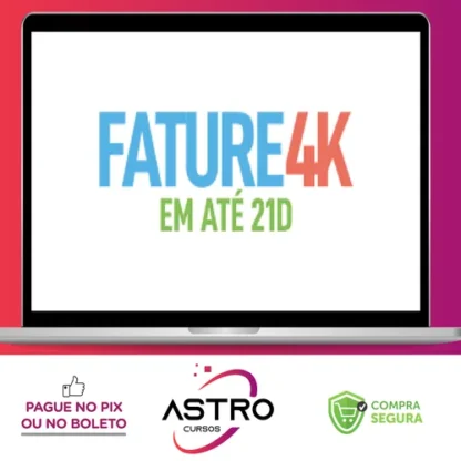 Aulão 4k - Jhonatan Berger