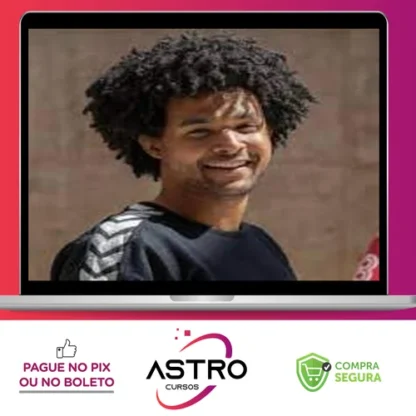 Black Marketing Pro - Dairo Junior
