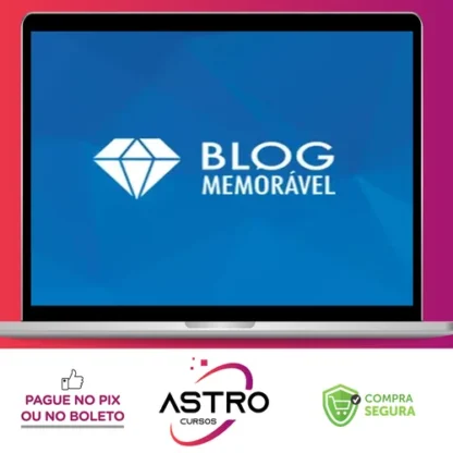 Blog Memorável - Henrique Carvalho