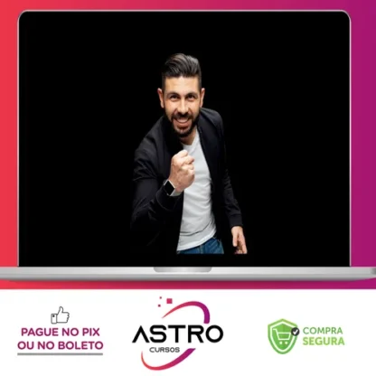 Como Criar seu Produto Digital - Juliano Torriani