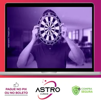 Como Criar sua Persona - Etus