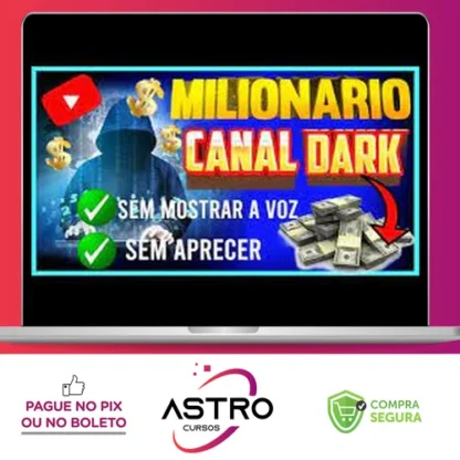 Como Ganhar Renda no YouTube Sem Gravar Vídeos - Canal MakeMoney Matt [INGLÊS]