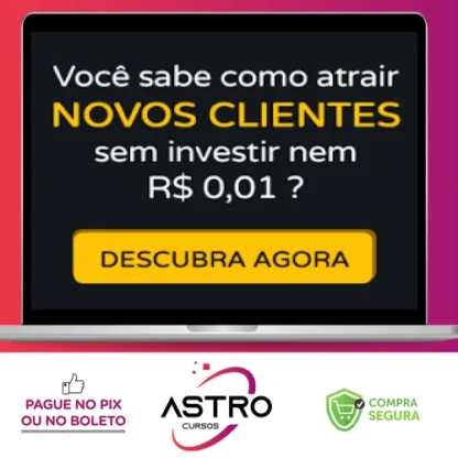 Como Vender No Facebook Sem Investir Nem R$0,01 - Empresaenxuta