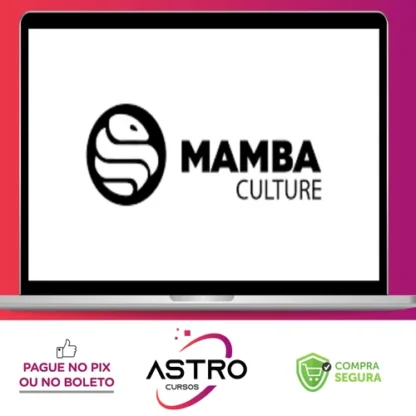 Comunidade Mamba Culture - José Junior