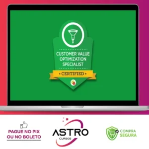Conversion Funnel Mastery - Digital Marketer [INGLÊS]