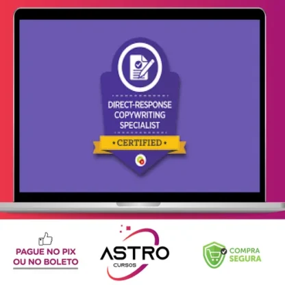 Copywriting Mastery Edition - Digital Marketer [INGLÊS]