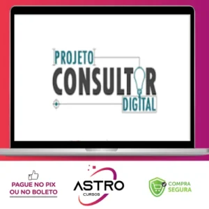 Curso Consultor Digital - Nathanael Oliveira