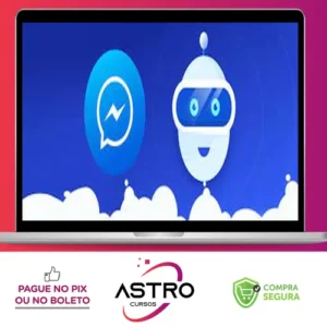 Curso de Chatbot para Facebook - Leandro Mohammed