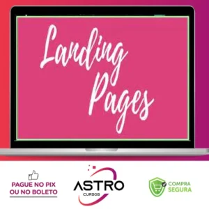 Curso de Landing Page - Adriano Gianini