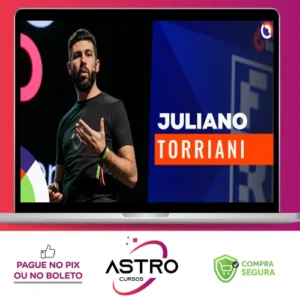Desafio 30 Dias - Juliano Torriani