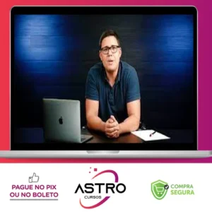 Desafio Home Office: O Novo Mercado - Ícaro de Carvalho
