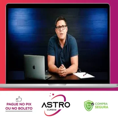 Desafio Home Office: O Novo Mercado - Ícaro de Carvalho