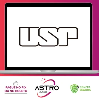 [PACK] USP: Cursos On-line de Medicina - USP
