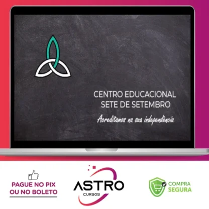 Anatomia Sistêmica - Centro Educacional Sete de Setembro
