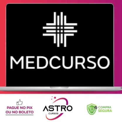 Apostilas Medcurso - Medcurso