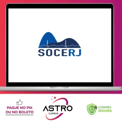 Curso Básico de ECG - SOCERJ