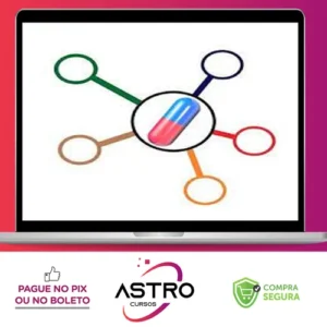 Curso Farmacologia Mapeada - Instituto INCAF