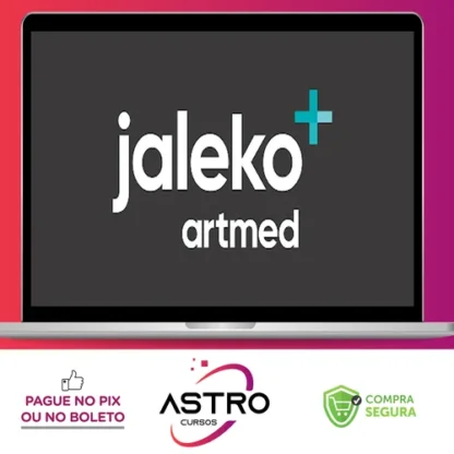 Dominando a Gasometria - Jaleko