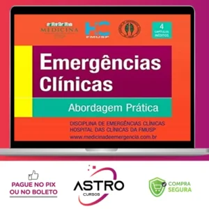 Emergências Clínicas - Herlon Saraiva