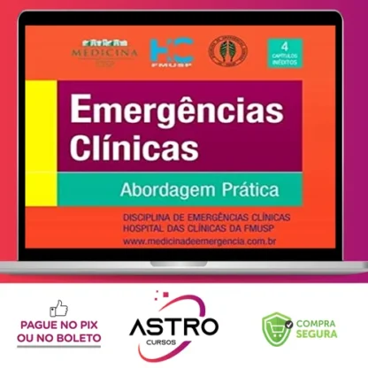 Emergências Clínicas - Herlon Saraiva