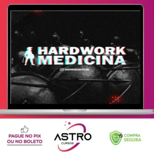 Hardwork Medicina 2021 - MedVideos/Hardwork