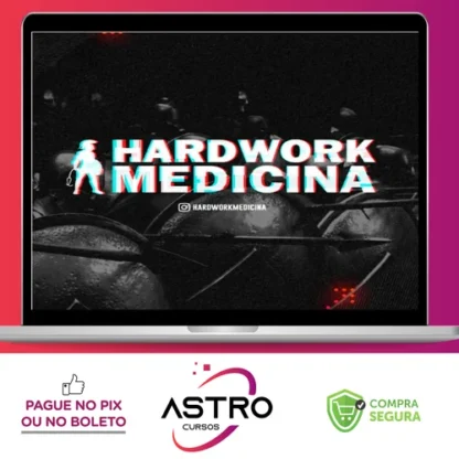 Hardwork Medicina 2021 - MedVideos/Hardwork