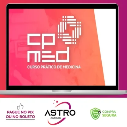 MED - CPMED (Vídeos Revisão)