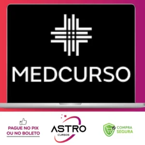 Revalida - Medcurso