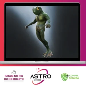 [PACK] Raf Grassetti Art - Rafael Grassetti [INGLÊS]