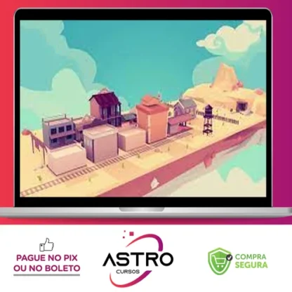 Curso 3ds Max Design e Criação de Personagens 3D - Leandro Meirelles e Paulo Andrade