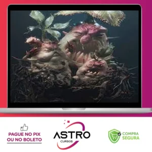 Iluminando em 3D - UNHIDE School