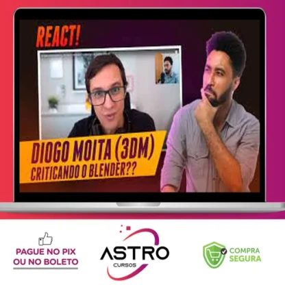 Realidade Virtual - Diogo Moita