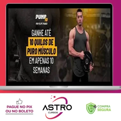 10 no Foco - Felipe Franco