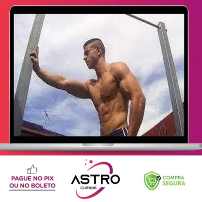 Begin BodyWeight - Daniel Vadnal (FitnessFAQs) [INGLÊS]