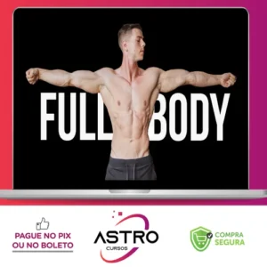 Calistenia FitnessFAQs - Daniel Vadnal [INGLÊS]