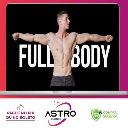 Calistenia FitnessFAQs - Daniel Vadnal [INGLÊS]