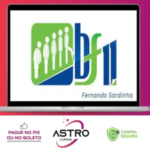 Curso Sistema Boa Forma em 11 Semanas - Fernando Sardinha