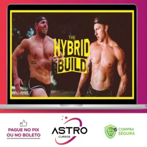 E-Books & Bônus - Hybrid Performance [INGLÊS]