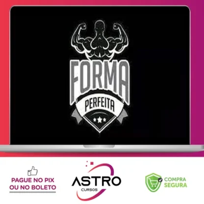 Forma Perfeita - Will Detilli