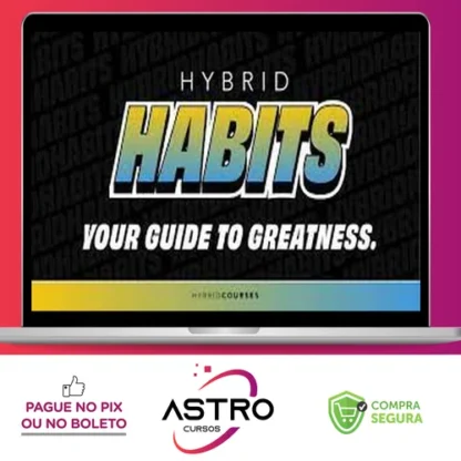 Hybrid 101 - Hybrid Performance Method [INGLÊS]