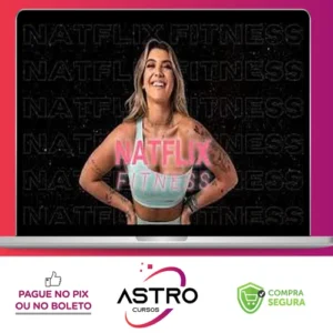 Natflix Fitness - Natasha Villaschi