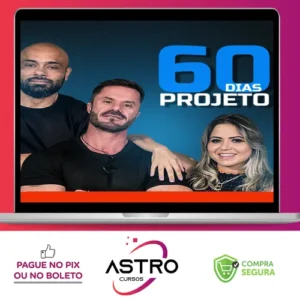 Projeto 60 Dias - Renato Cariani