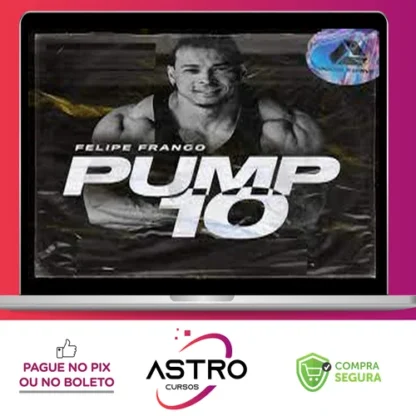Pump10 - Felipe Franco