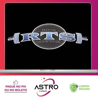 RTS - Reactive Training System [INGLÊS]