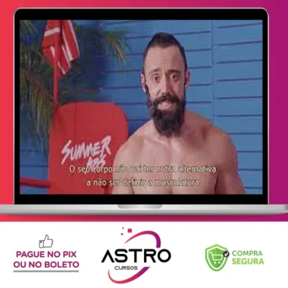 Summer Abs - Sergio Bertoluci