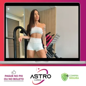 Tay Training: Personal Online - Taymila Miranda