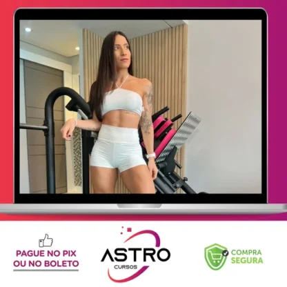 Tay Training: Personal Online - Taymila Miranda